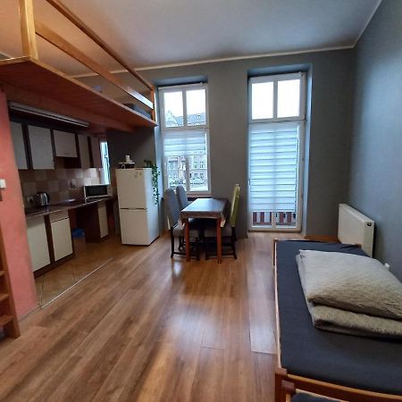 Pokój z aneksem Gdańsk Śródmieście ROOMS TO LET Exterior foto