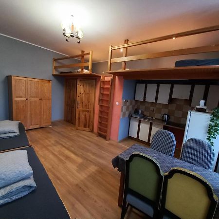 Pokój z aneksem Gdańsk Śródmieście ROOMS TO LET Exterior foto