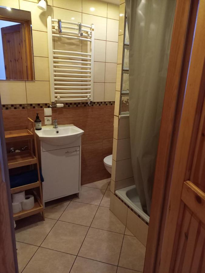 Pokój z aneksem Gdańsk Śródmieście ROOMS TO LET Exterior foto